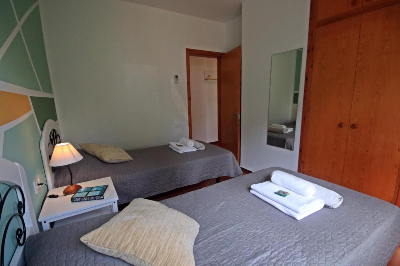 Apartamento Casa Dieter *