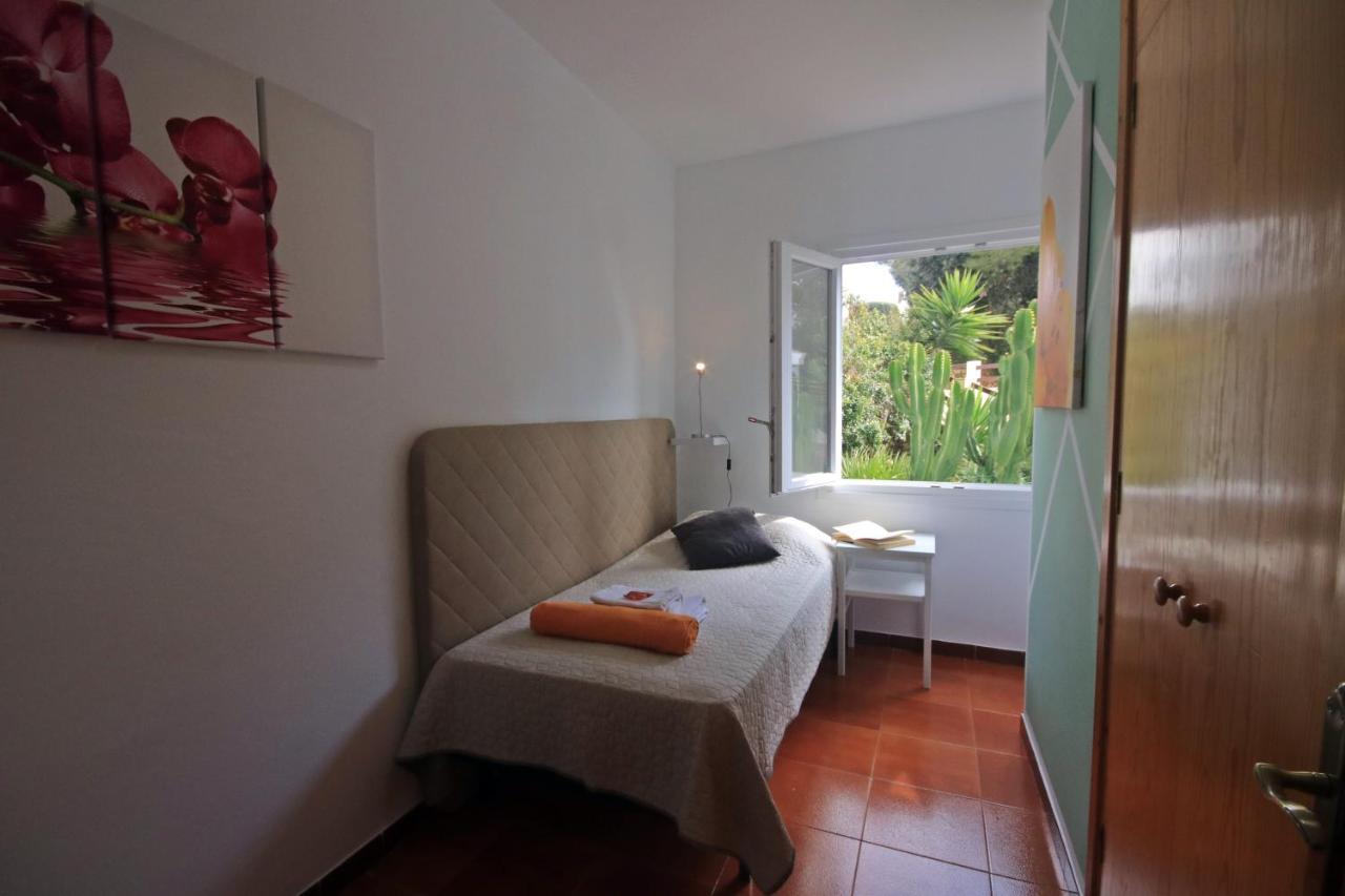 Casa Dieter Apartamento