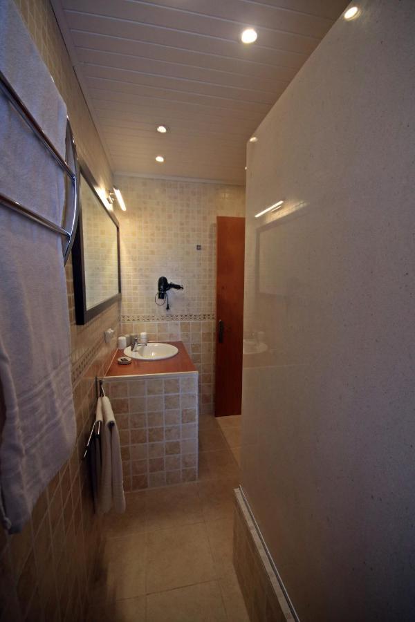Apartamento Casa Dieter Cala Galdana (Menorca)