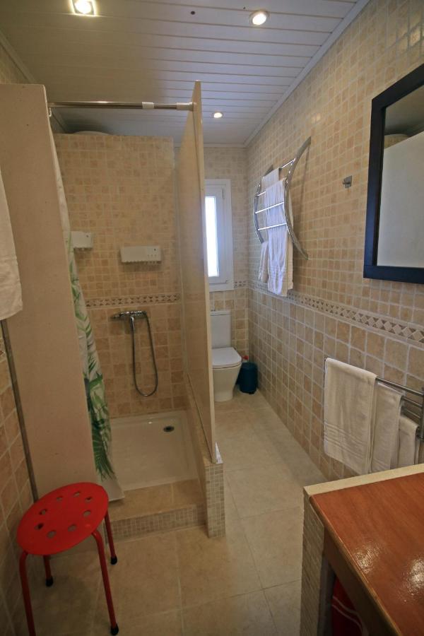 Casa Dieter Apartamento Cala Galdana (Menorca)