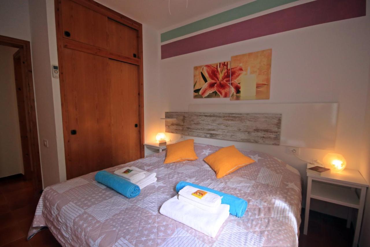Apartamento Casa Dieter