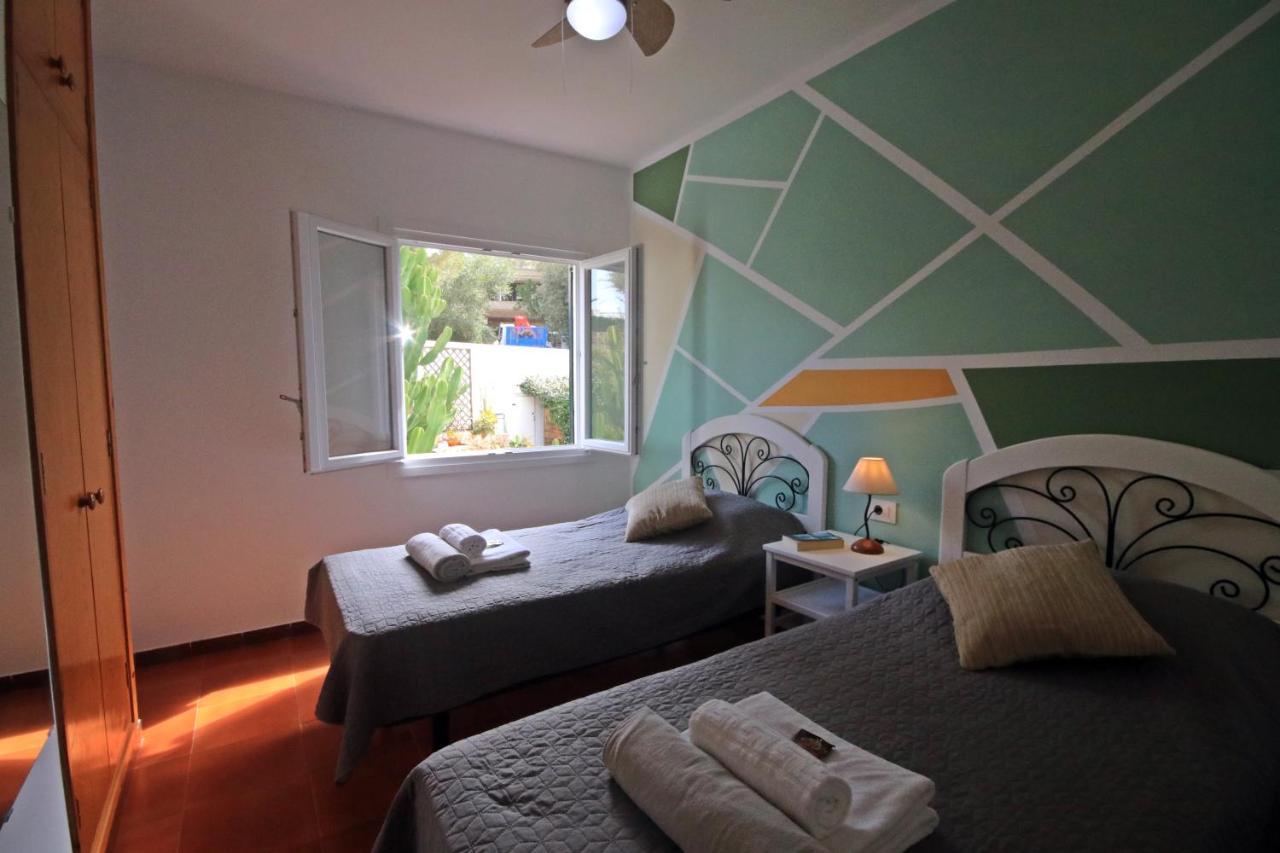 Casa Dieter Apartamento Cala Galdana (Menorca)