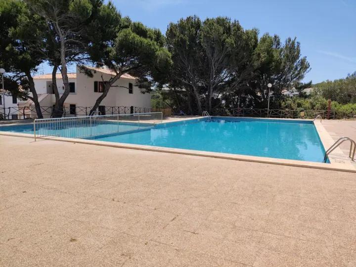 Sol Isla Arenal De'n Castell *