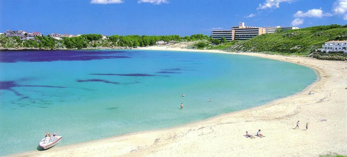 Sol Isla Arenal De'n Castell Apartment