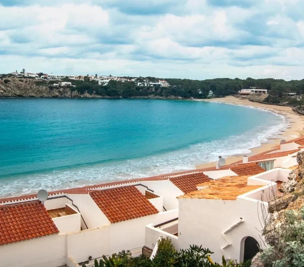 Apartment Sol Isla Arenal De'n Castell *