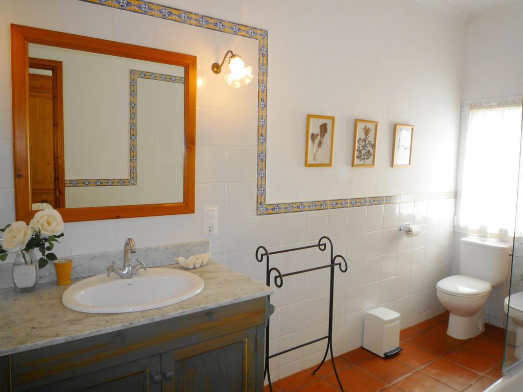 Finca Santa Victoria Сasa de vacaciones Fornells (Menorca)