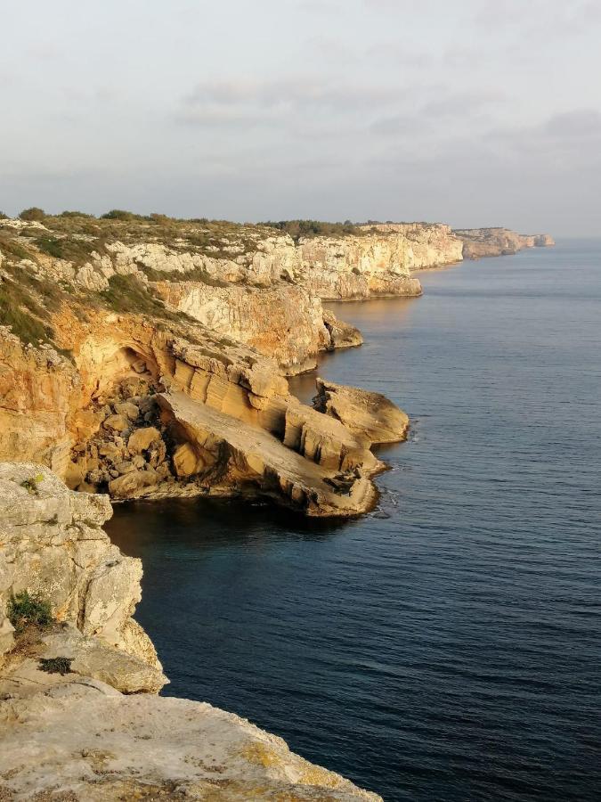 Сasa de vacaciones Tramontana Cala En Porter (Menorca)