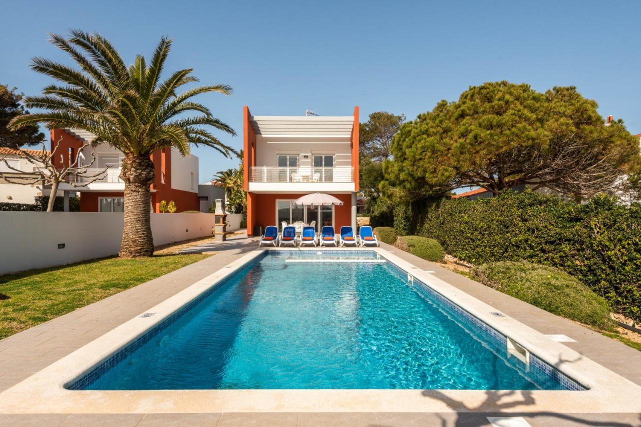 Villa Calan Bosch Emily