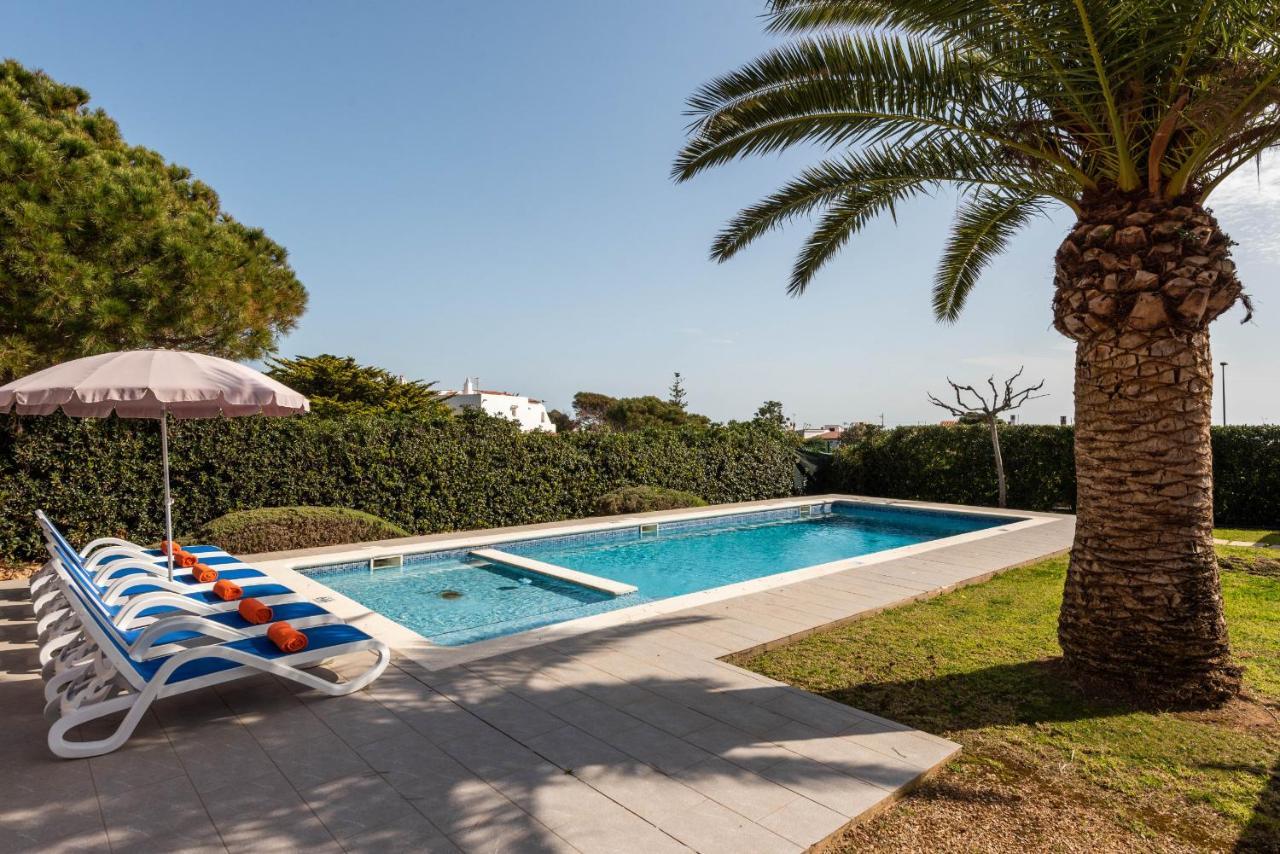 Villa Calan Bosch Emily