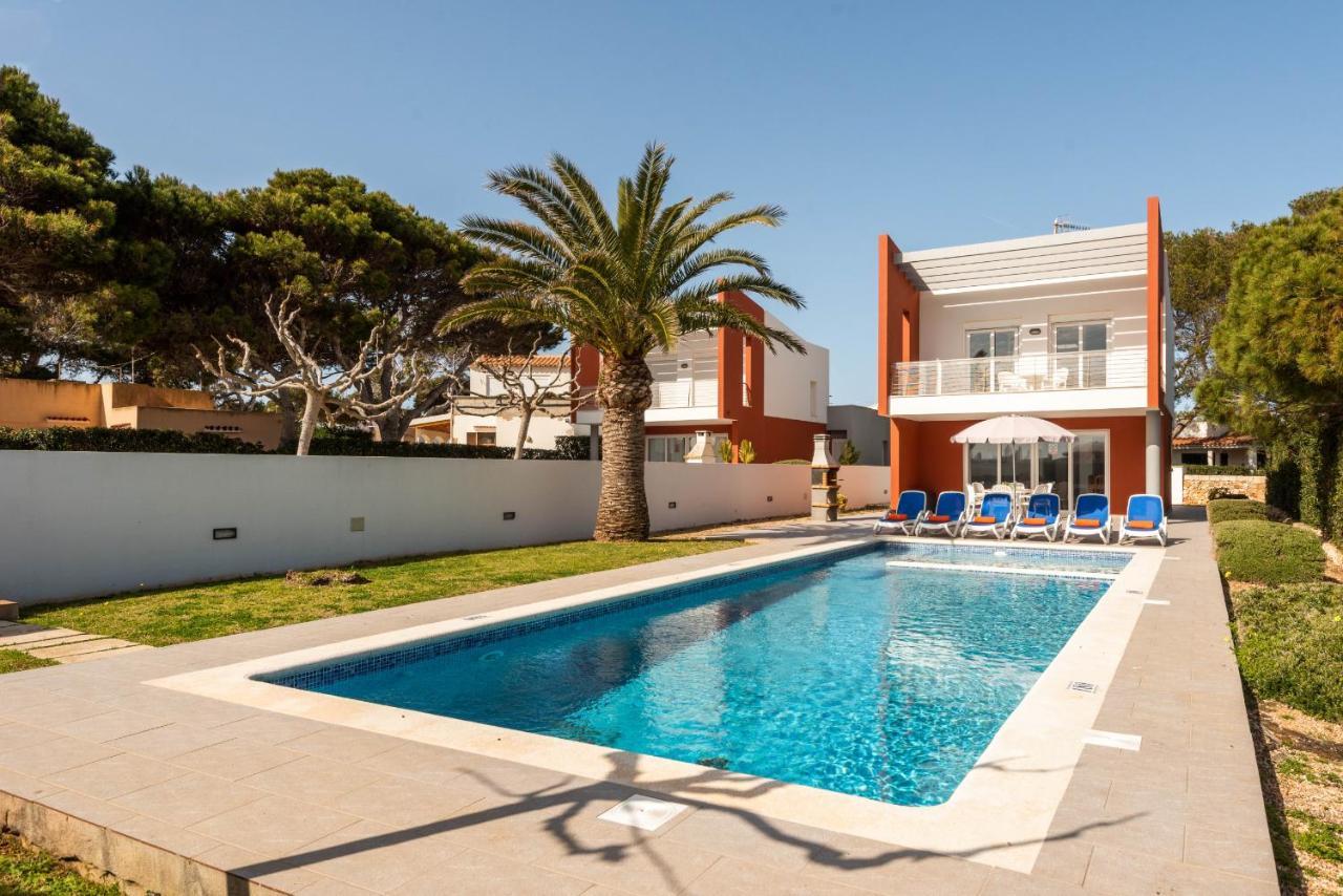 Villa Calan Bosch Emily