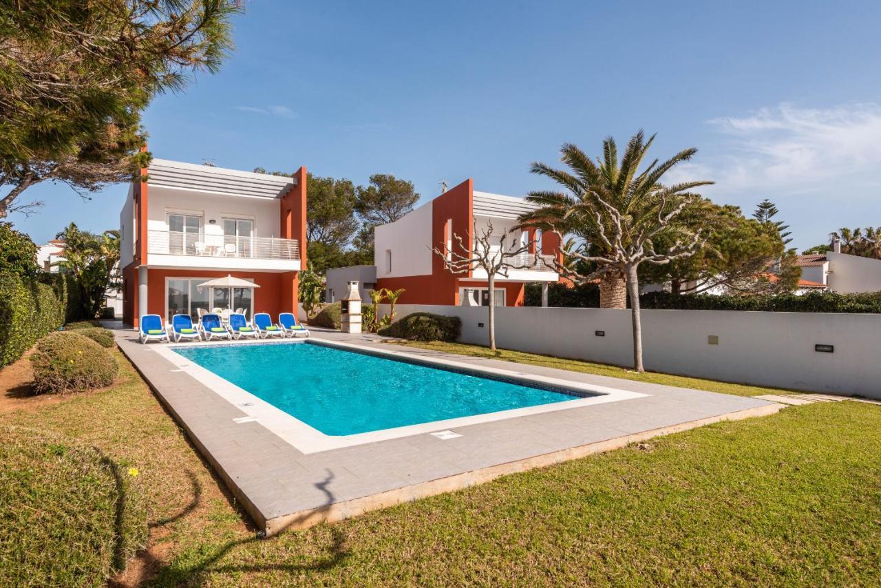 Villa Calan Bosch Olivia Cala'N Bosch (Menorca)