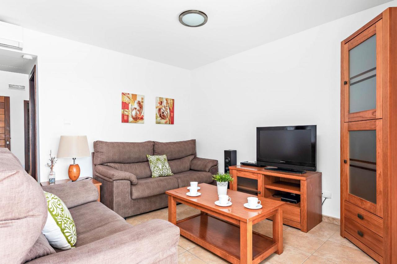 Villa Calan Bosch Olivia *