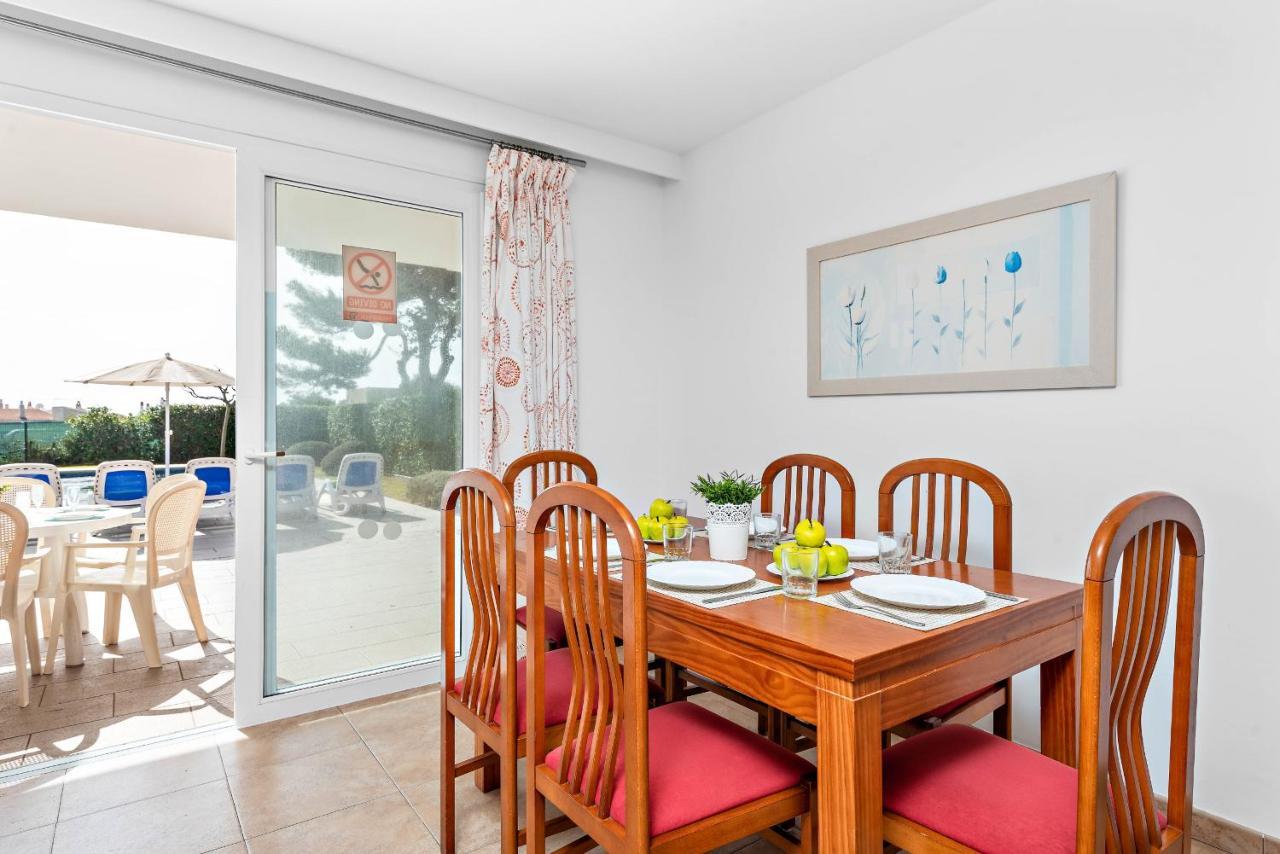 Villa Calan Bosch Olivia *