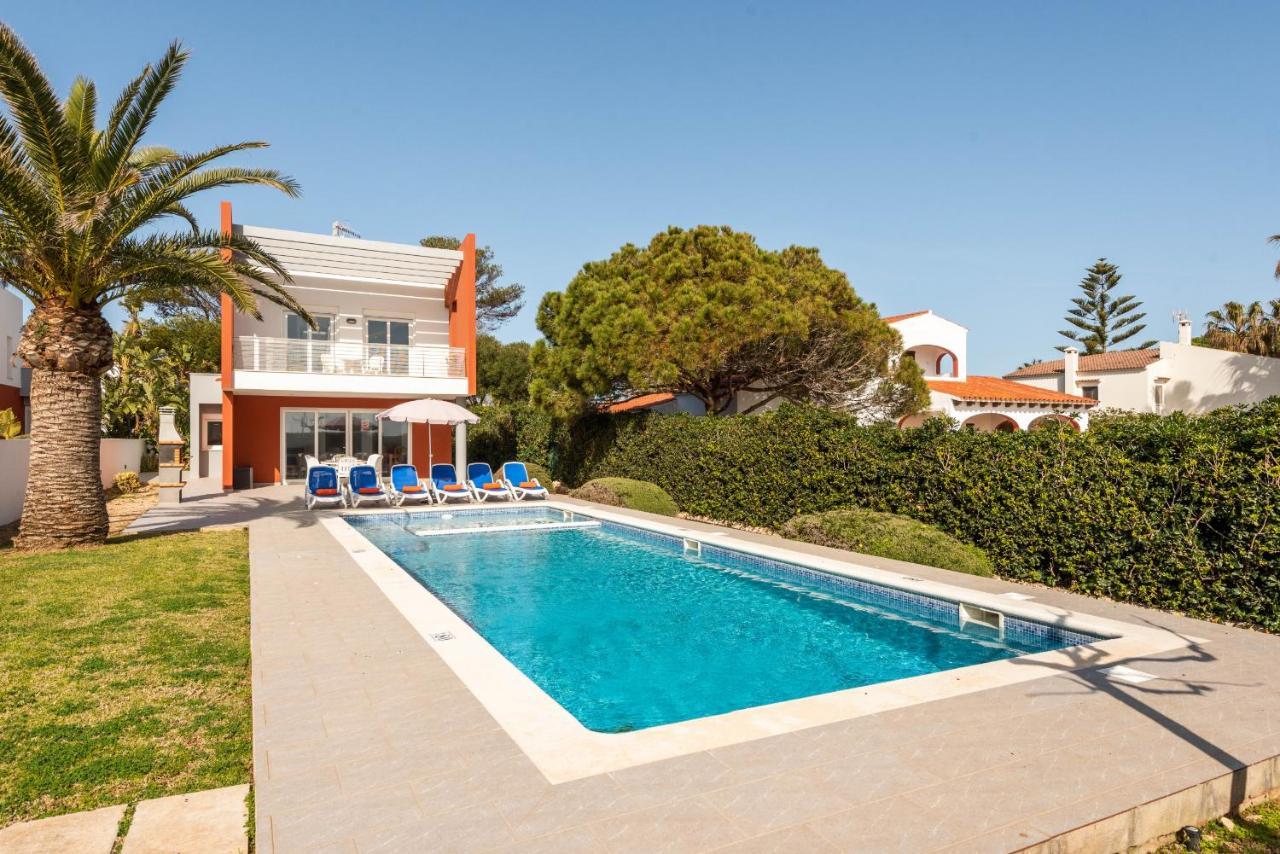 Villa Calan Bosch Emily