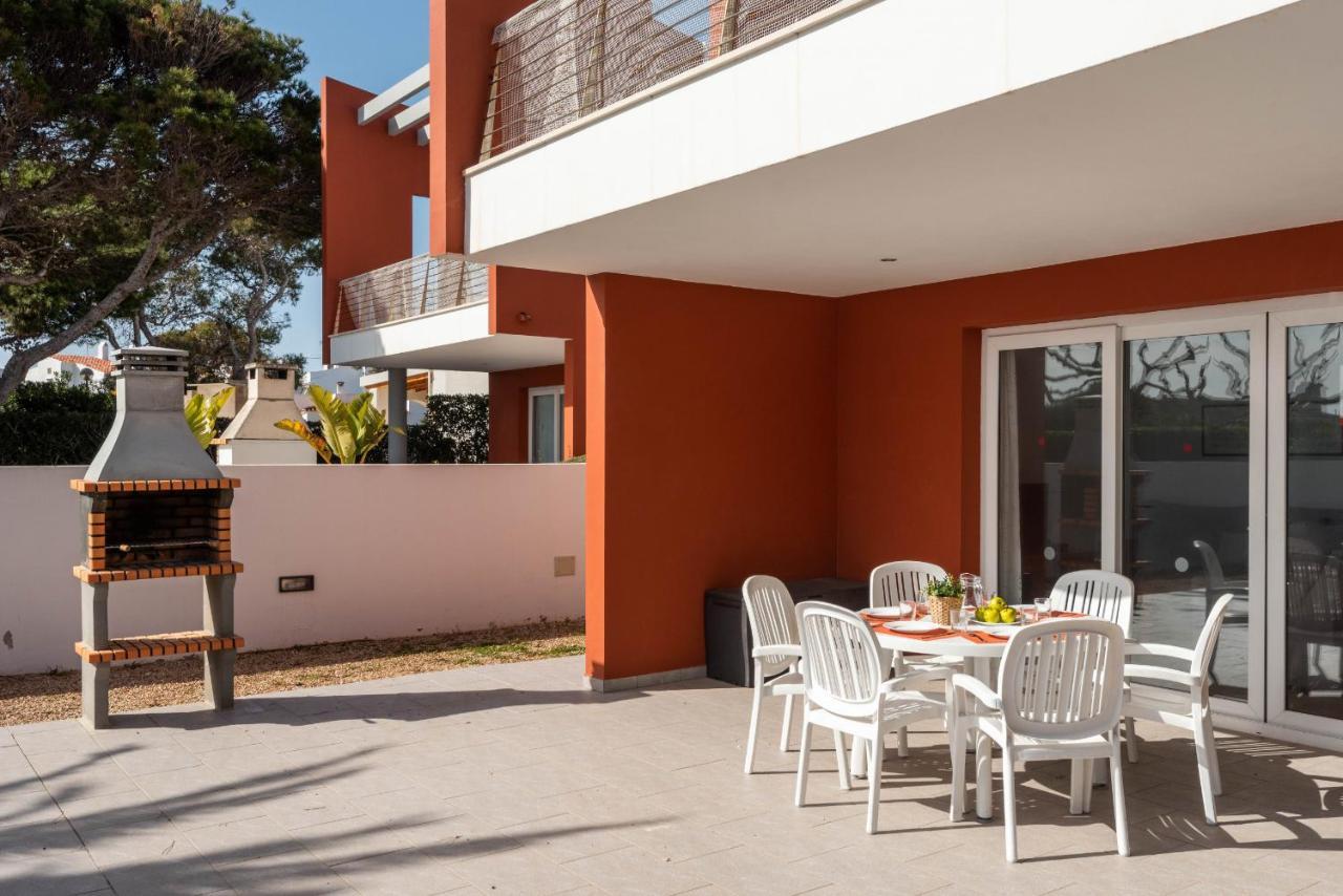 Villa Calan Bosch Emily Cala'N Bosch (Menorca)