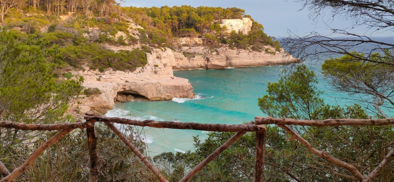 Addaia Coves Noves Playa Arenal D'en Castell * Es Mercadal