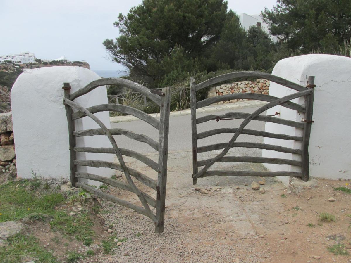 Addaia Coves Noves Playa Arenal D'en Castell Es Mercadal