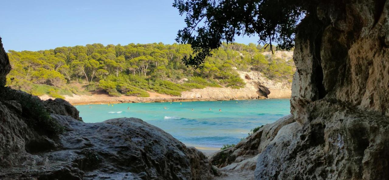 Addaia Coves Noves Playa Arenal D'en Castell * Es Mercadal