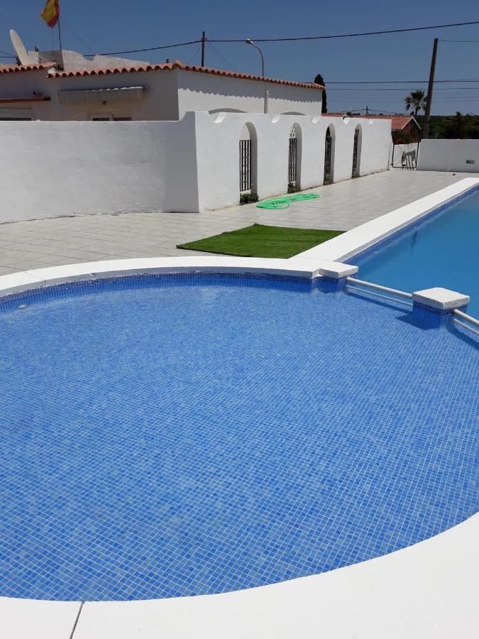 Сasa de vacaciones Tramontana Cala En Porter (Menorca)