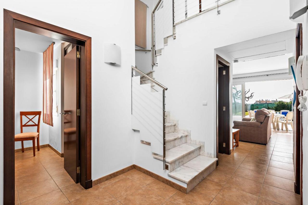 Villa Calan Bosch Olivia Cala'N Bosch (Menorca)