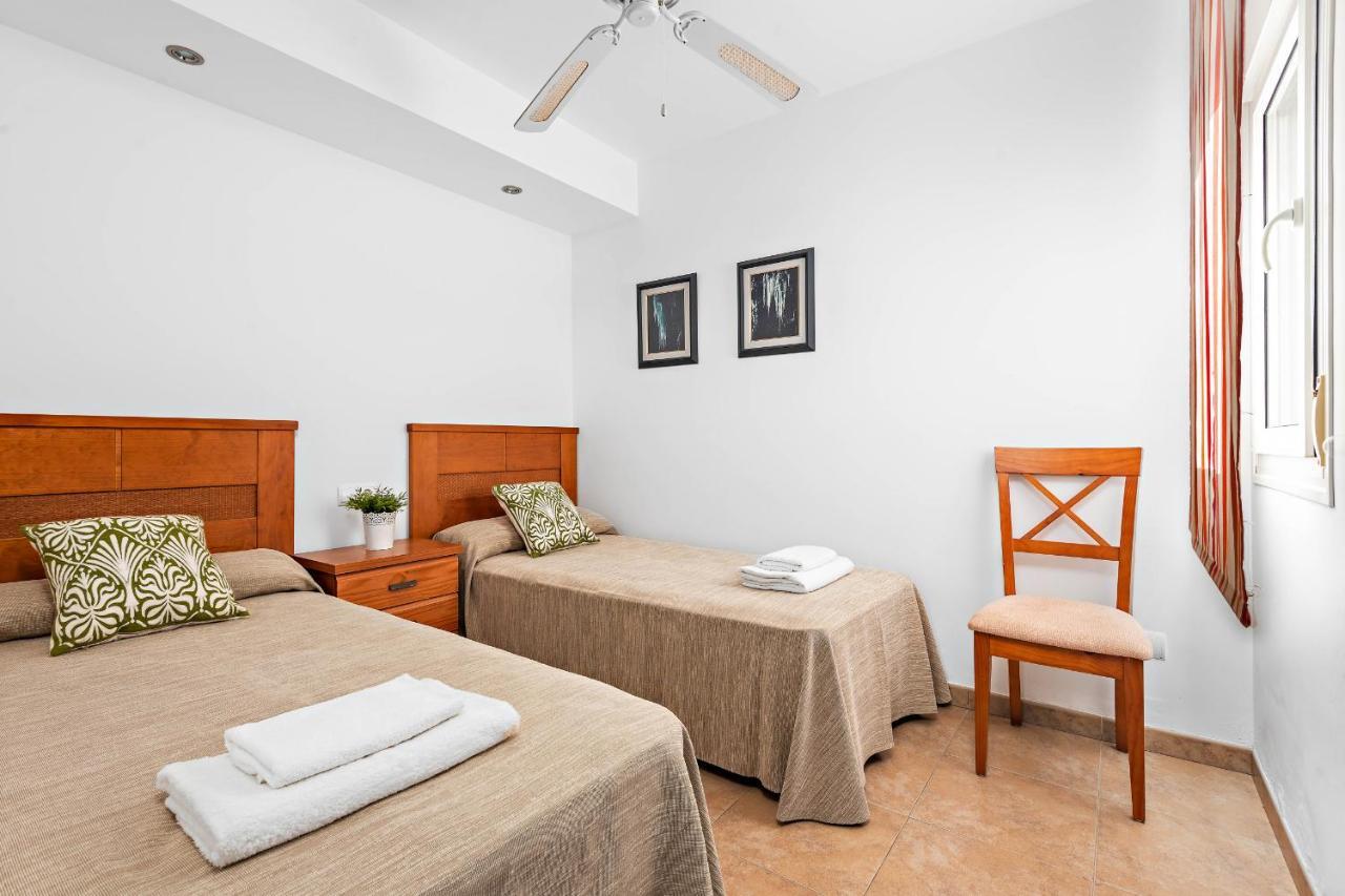 Villa Calan Bosch Olivia Cala'N Bosch (Menorca)