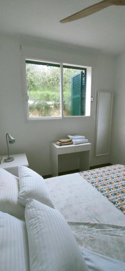 Addaia Coves Noves Playa Arenal D'en Castell Apartment Es Mercadal