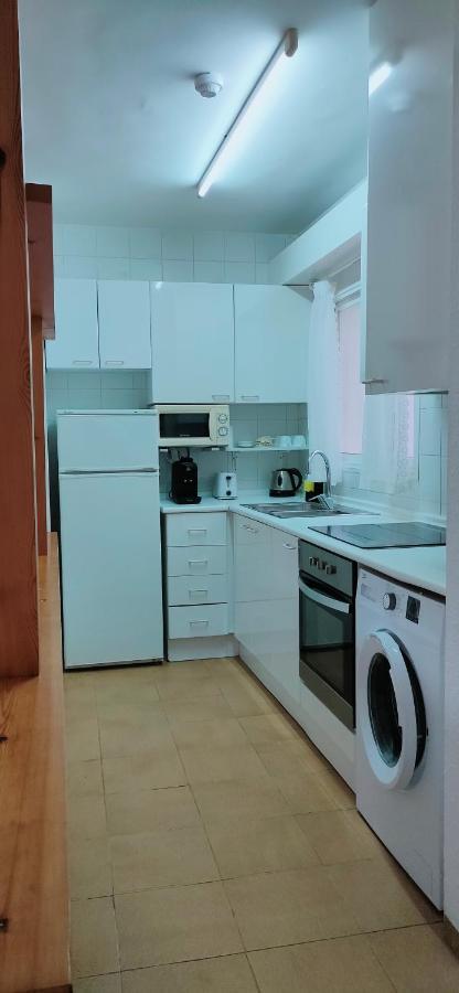 Apartment Addaia Coves Noves Playa Arenal D'en Castell Es Mercadal