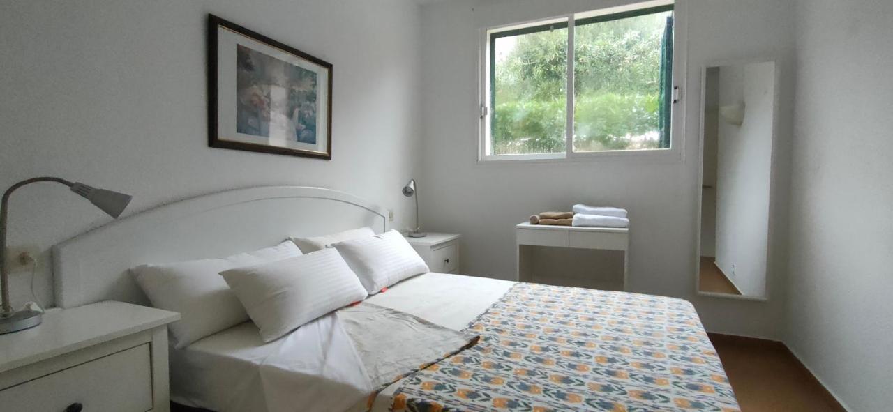 Apartment Addaia Coves Noves Playa Arenal D'en Castell Es Mercadal