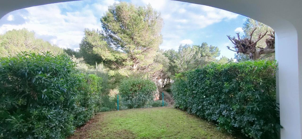 Addaia Coves Noves Playa Arenal D'en Castell Apartment Es Mercadal