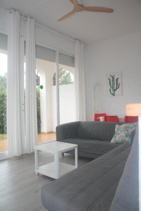 Apartment Addaia Coves Noves Playa Arenal D'en Castell *