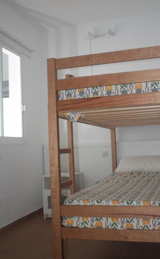 Apartment Addaia Coves Noves Playa Arenal D'en Castell *