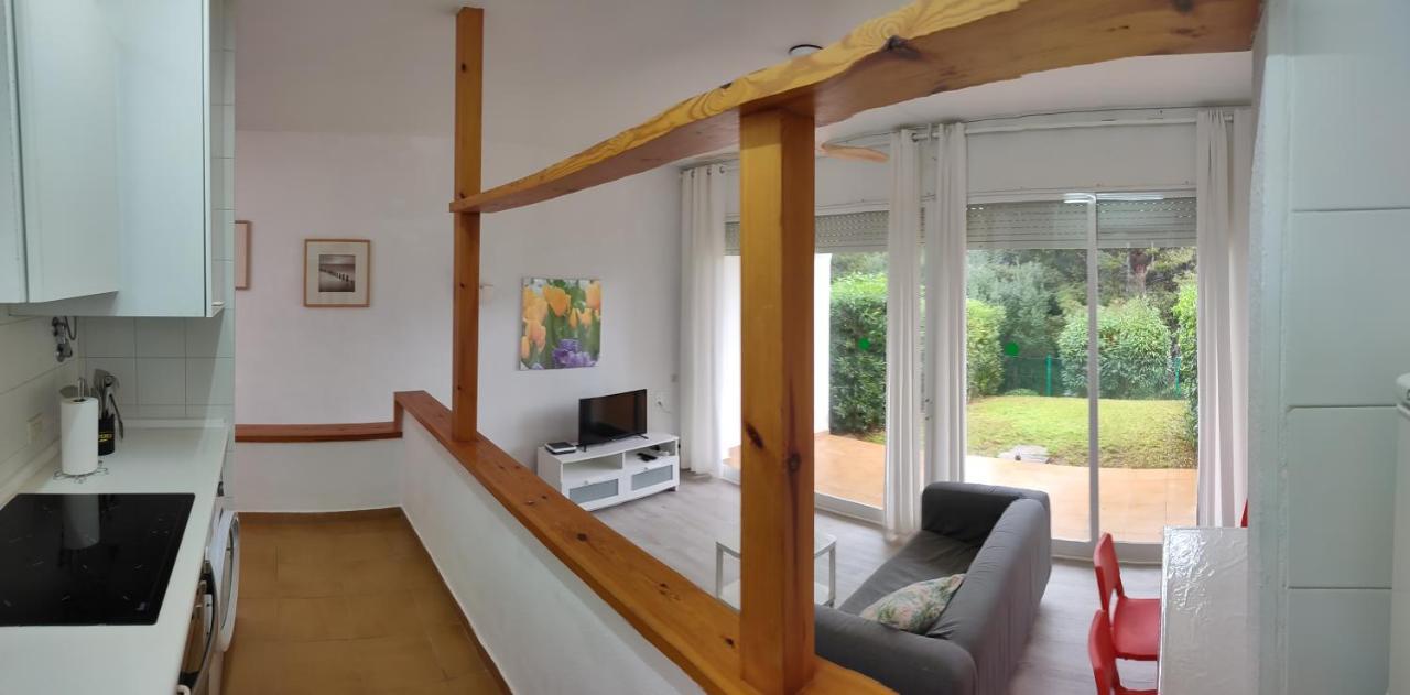 Addaia Coves Noves Playa Arenal D'en Castell Apartment
