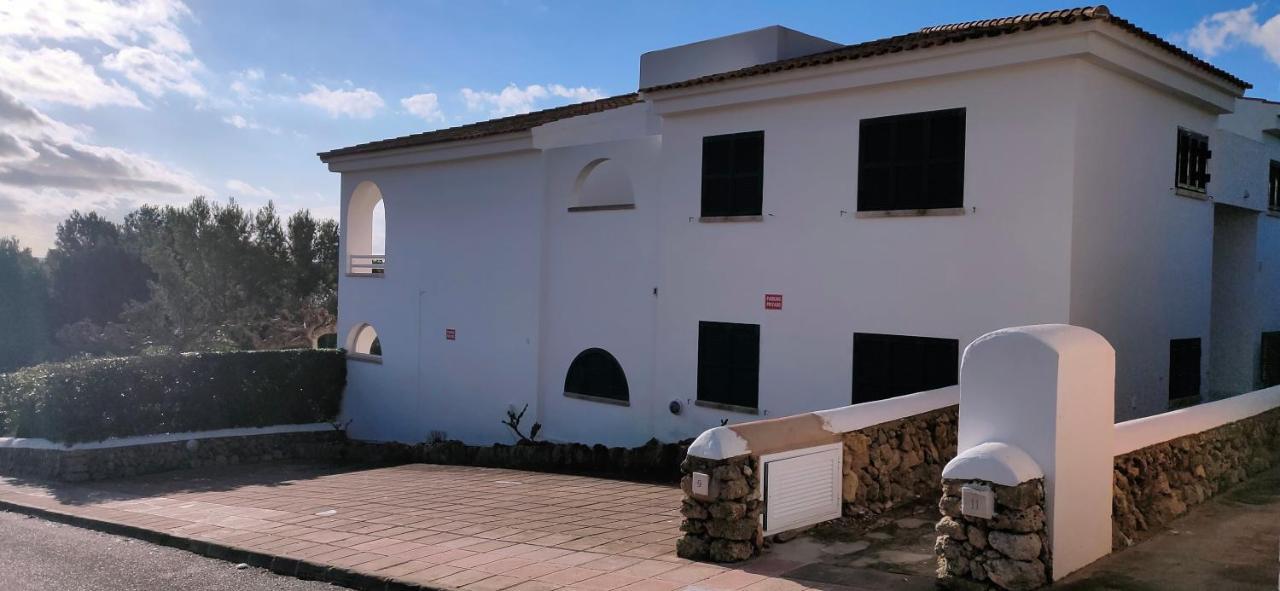 Addaia Coves Noves Playa Arenal D'en Castell Apartment