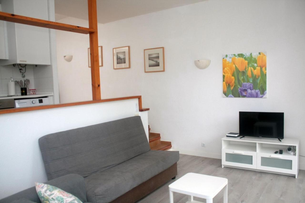 Apartment Addaia Coves Noves Playa Arenal D'en Castell Es Mercadal