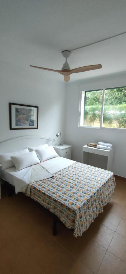 Addaia Coves Noves Playa Arenal D'en Castell Apartment *