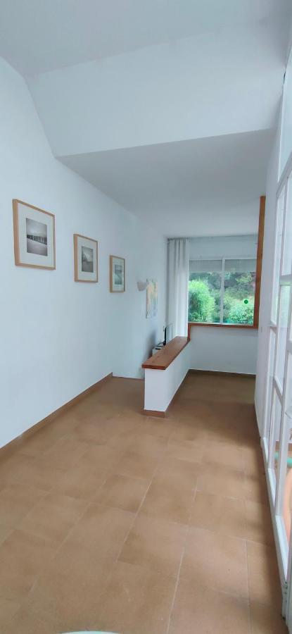 Apartment Addaia Coves Noves Playa Arenal D'en Castell *