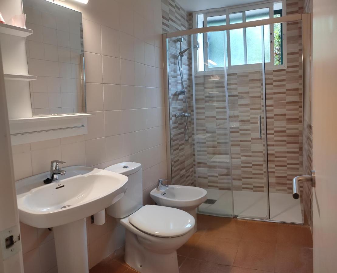 Addaia Coves Noves Playa Arenal D'en Castell Apartment *