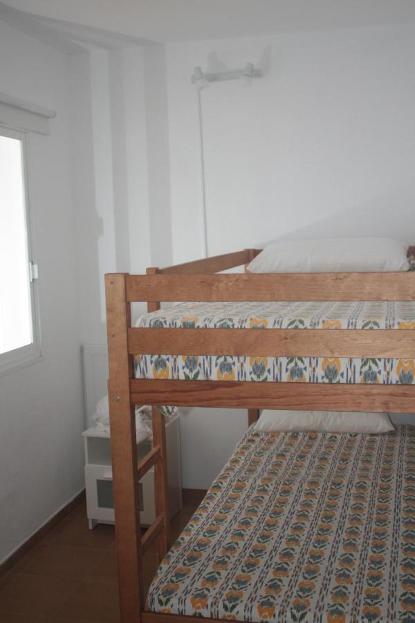 Apartment Addaia Coves Noves Playa Arenal D'en Castell