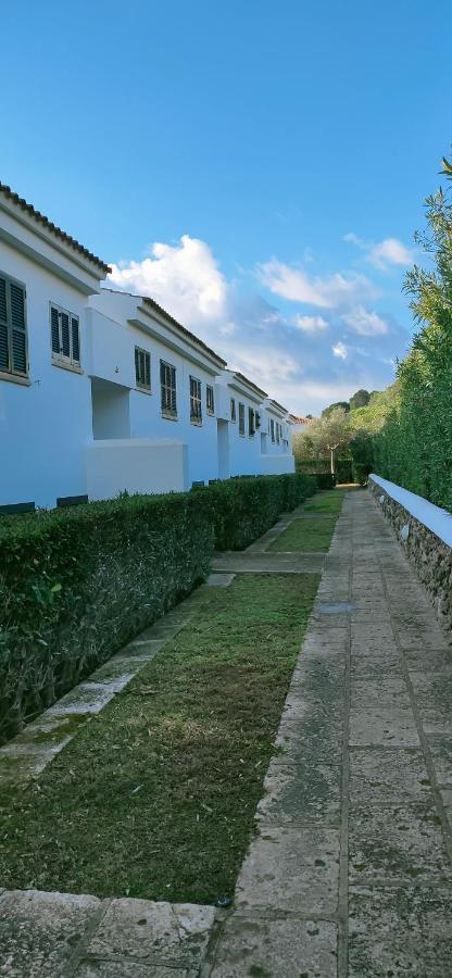 Addaia Coves Noves Playa Arenal D'en Castell Apartment *