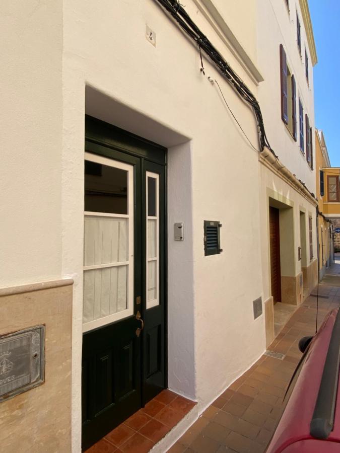 Holiday home Santa Rosalia