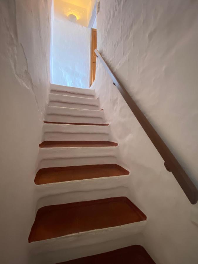 Holiday home Santa Rosalia