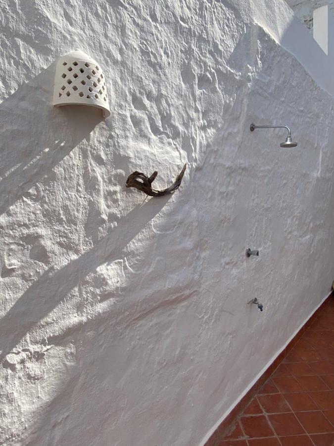 Santa Rosalia * Ciutadella (Menorca)