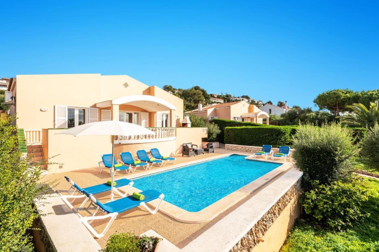 Villa Mar Son Bou By