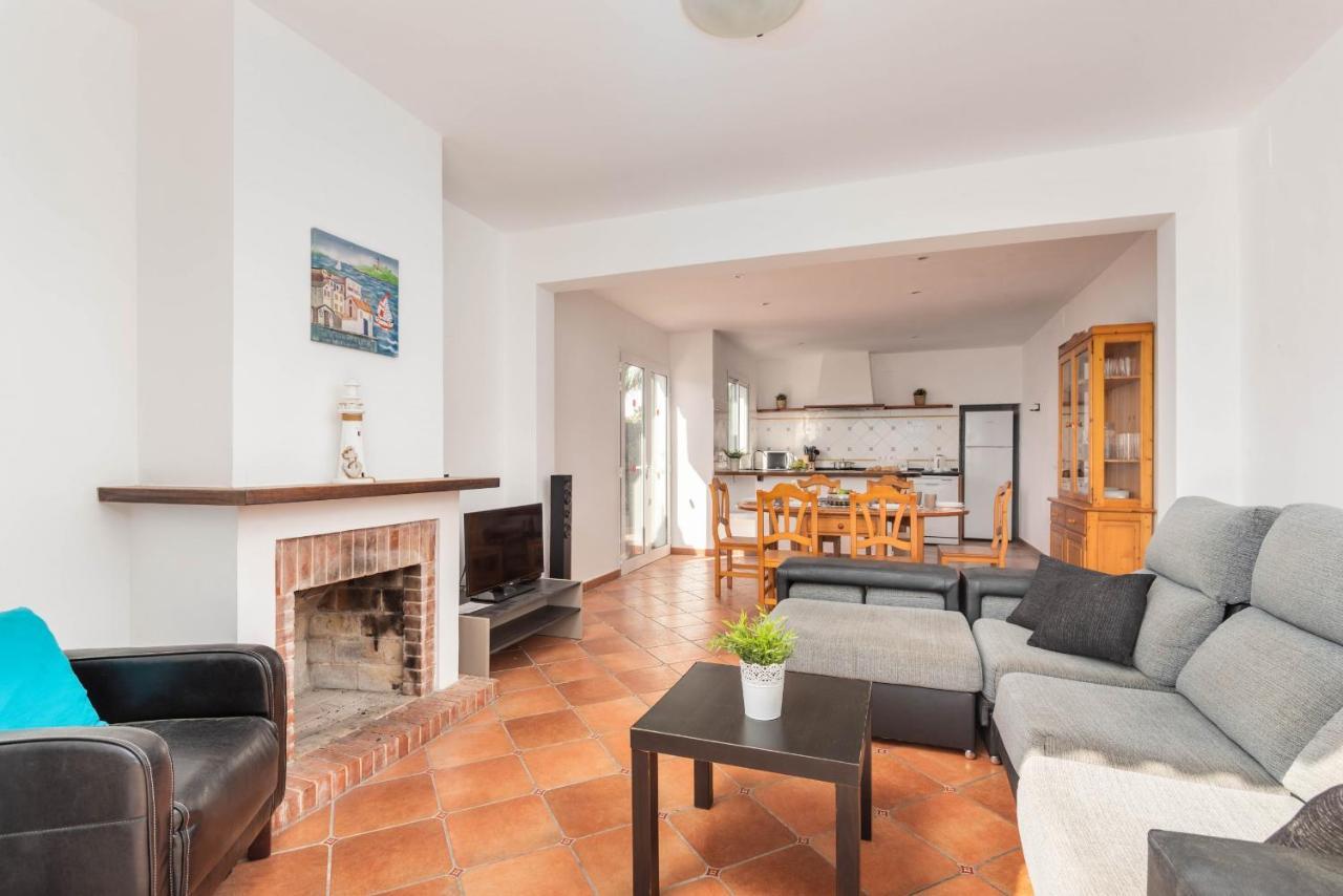 Anneuxu By Escapehome * Cala Blanca (Menorca)