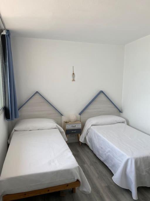 Sa Caleta Blava Apartment