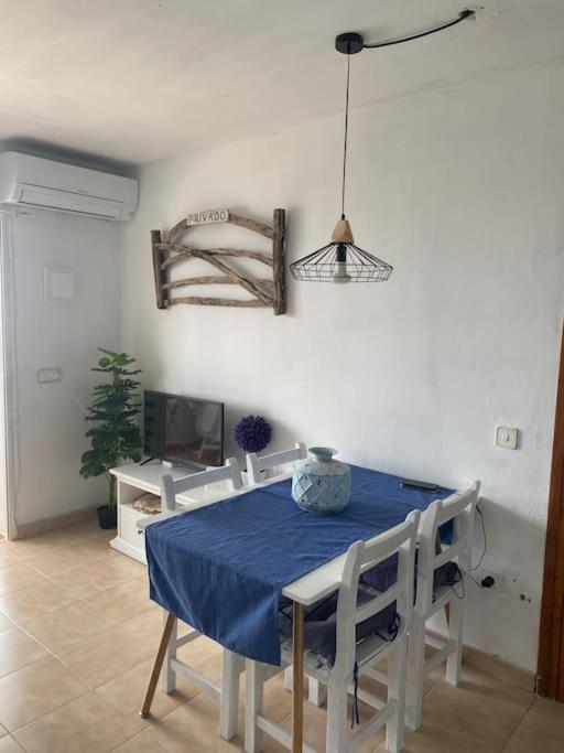 Apartment Sa Caleta Blava