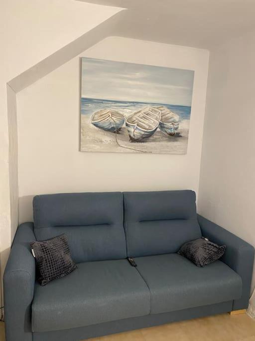 Sa Caleta Blava