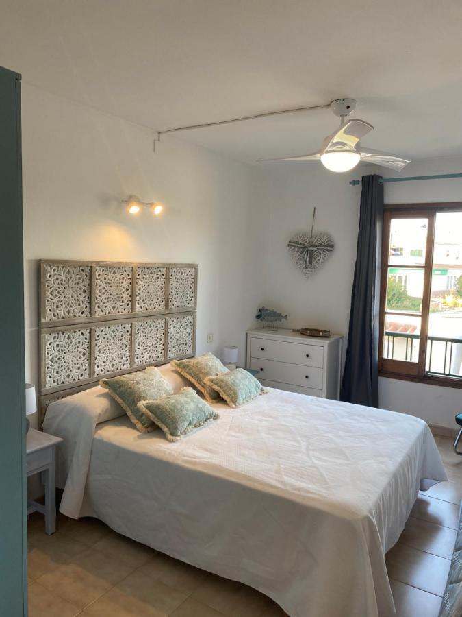 Sa Caleta Blava Apartment *