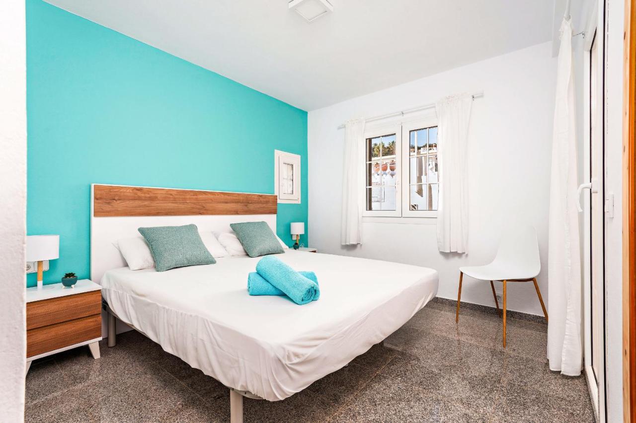 Menorca 53 By Mauter Apartamento Son Bou