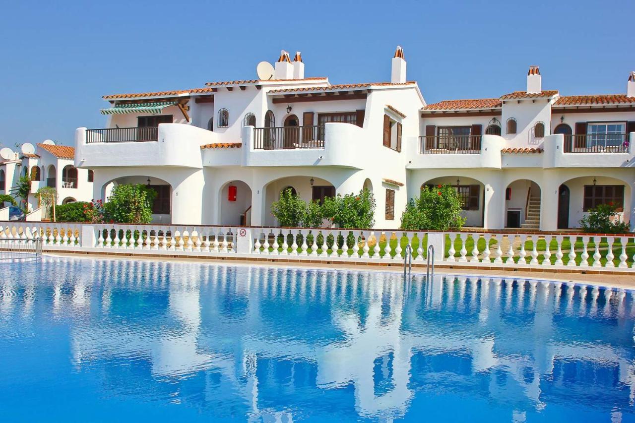 Apartamento Menorca 53 By Mauter